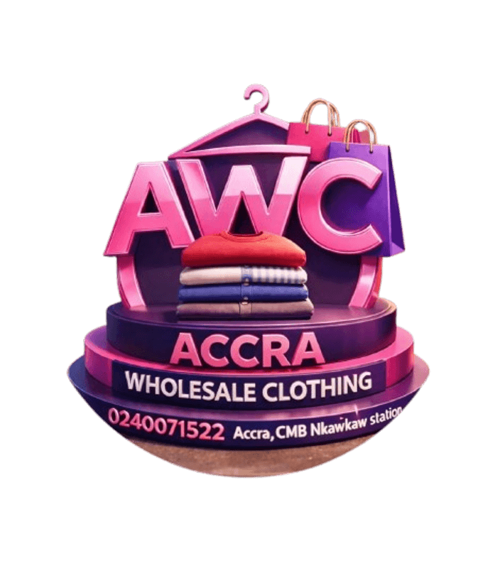 Accra Wholesale Clothing